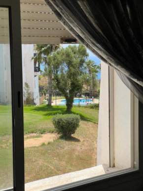 Assilah marina golf